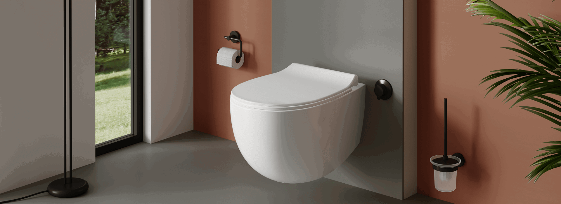 Bathroom Hygiene Technologies: How to Clean New-Generation Toilets
