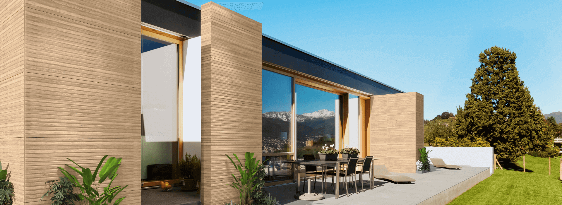 Steps to Turn Your Balcony into a Winter Garden