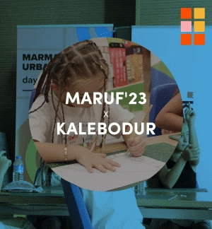 Imagining Marmara: Urban Life Workshops