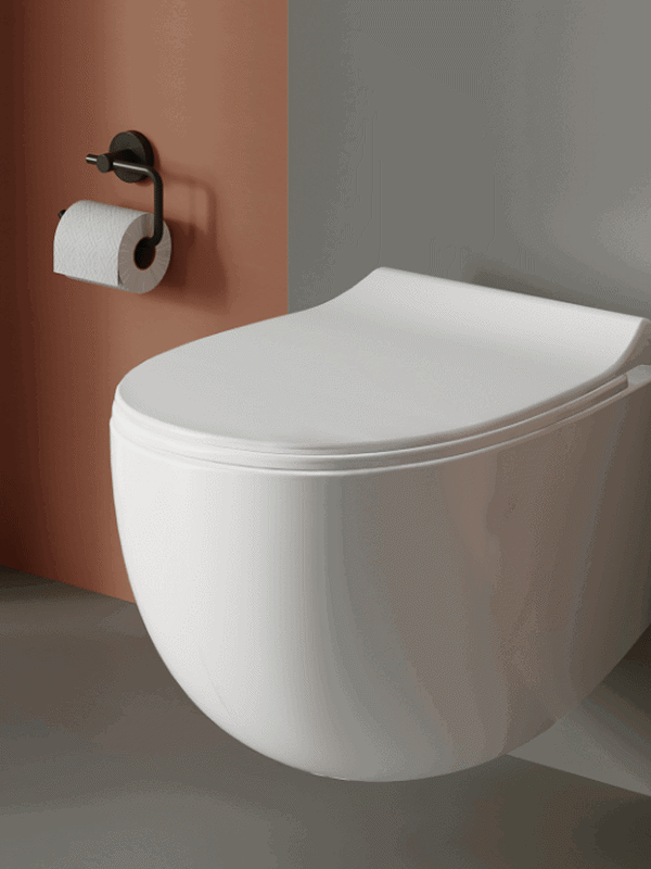 Bathroom Hygiene Technologies: How to Clean New-Generation Toilets