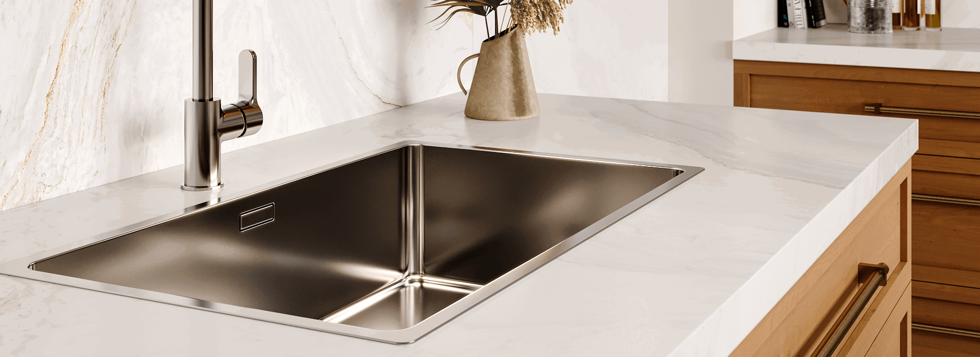 Which Steps Should You Follow for a Well-Designed Kitchen?
