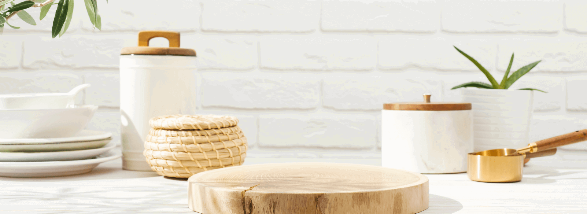 Pairing Ceramics with Different Materials