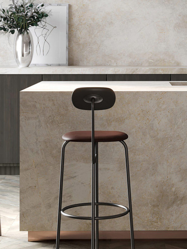 Steps to Create a Kitchen That Complements Your Living Spaces