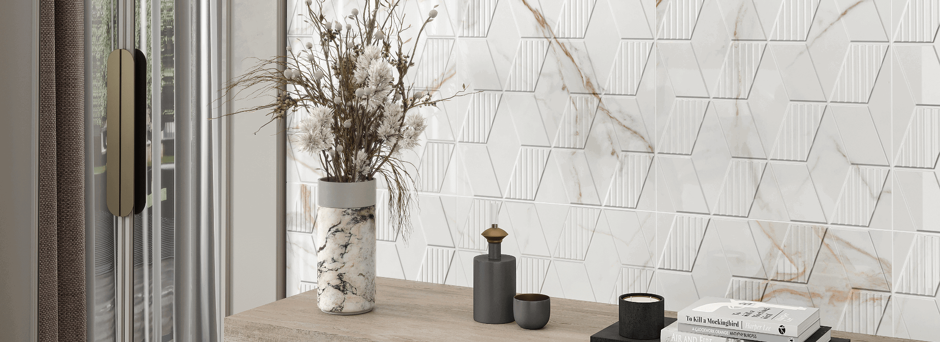 Aromatic Atmosphere: How Does Aromatherapy Enhance Interior Design?
