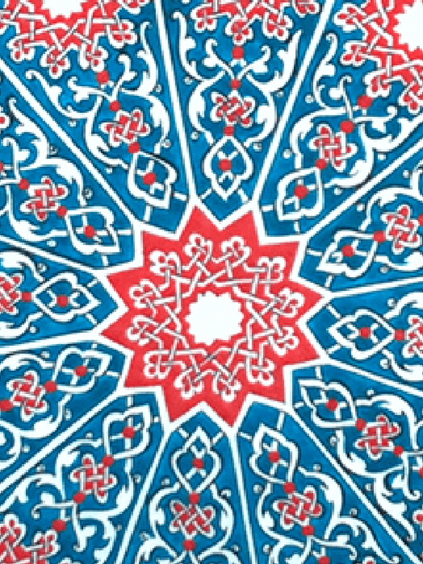 Mehmet Gürsoy and His “Music for the Eyes”
