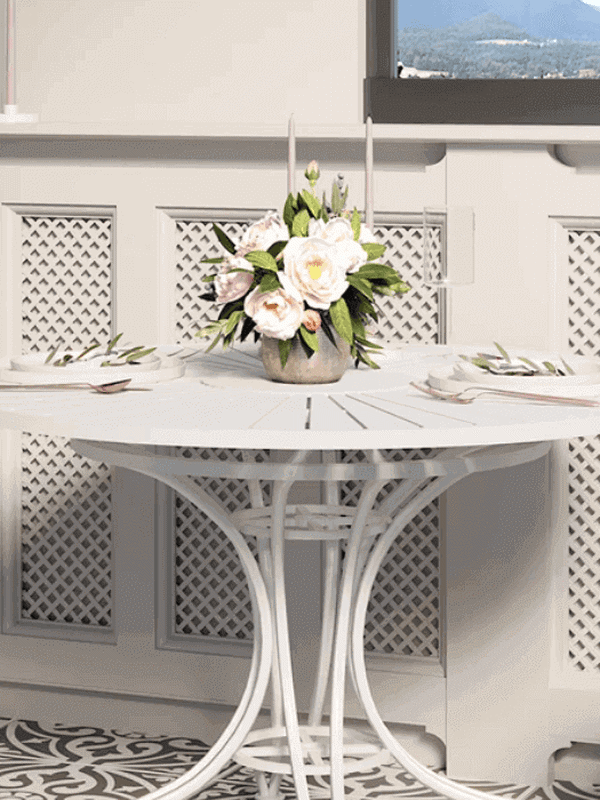 A Fresh Perspective for Spring: The Hygge Philosophy at Home