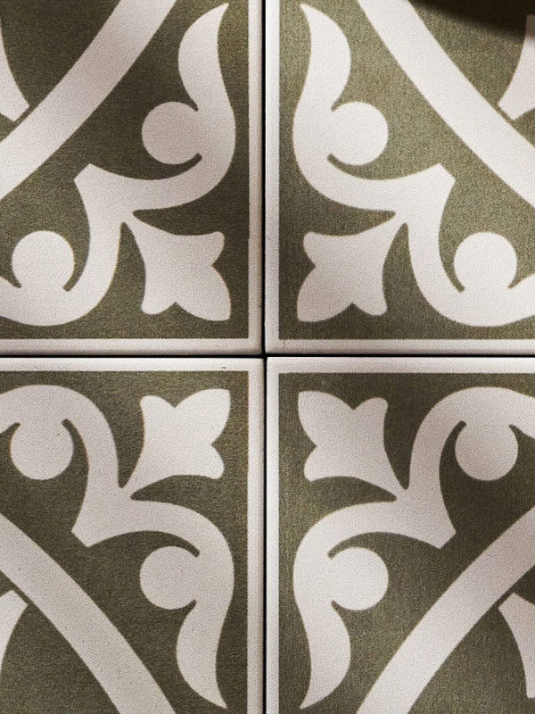 How Should We Choose Ceramic Tiles for Balconies?