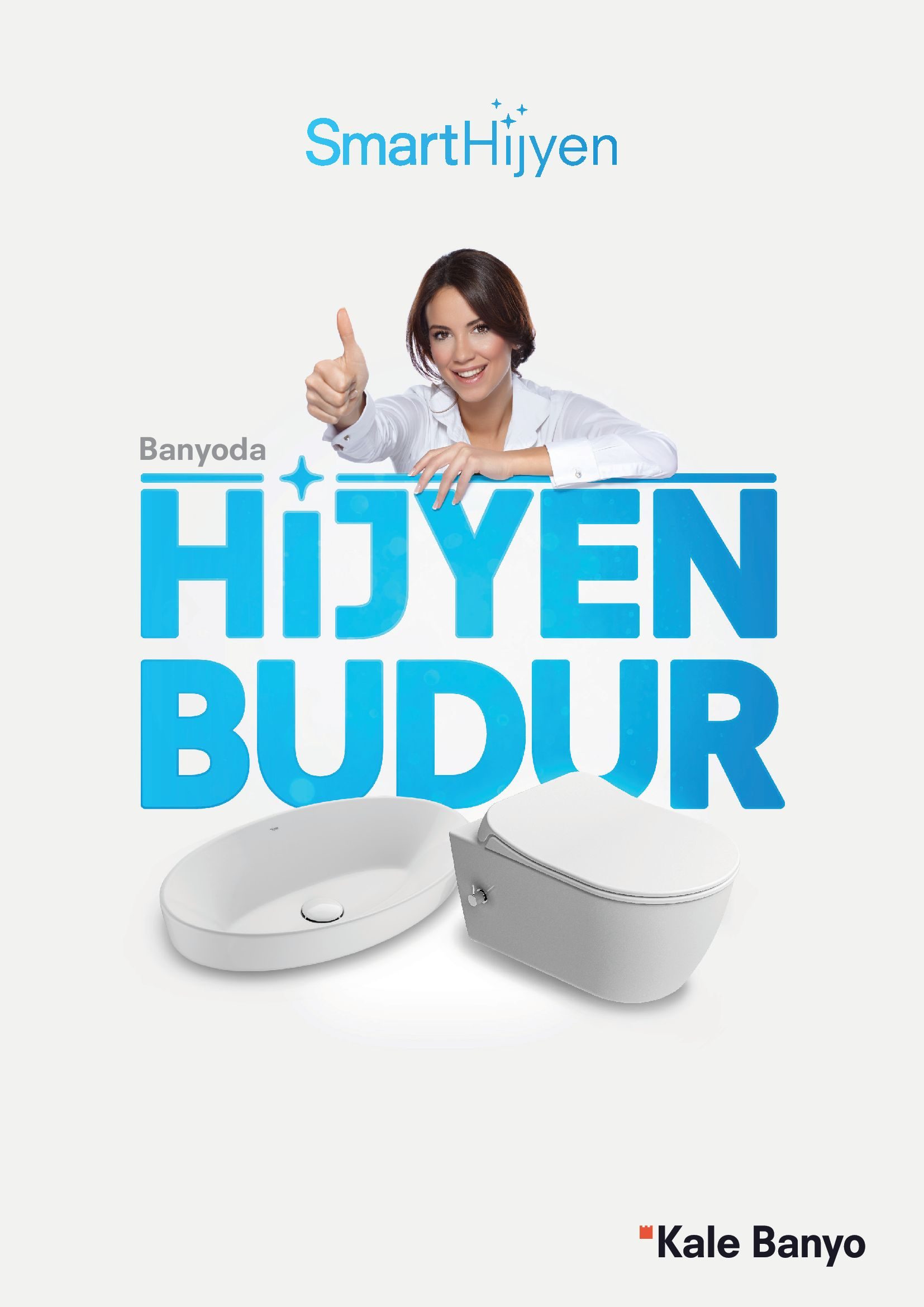 SmartHijyen Broşürü