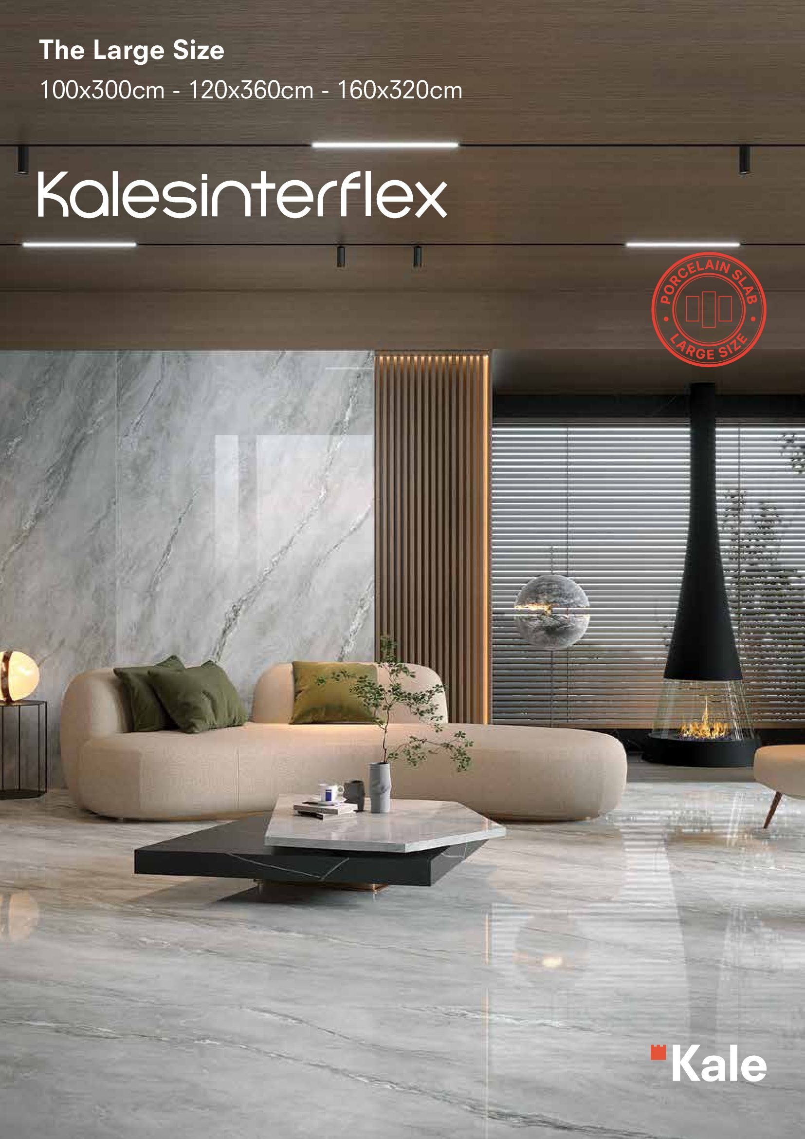 Kalesinterflex Kataloğu
