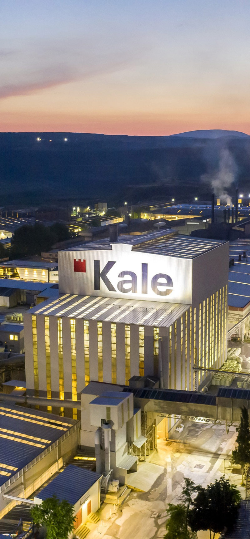 Kaleseramik: 69 Yıldır Seramiğin Kale’si