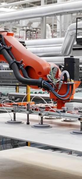 ARGE Merkezi Laboratuvarları