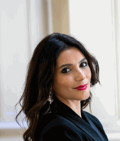 Zeliha Özay Yurdatap 