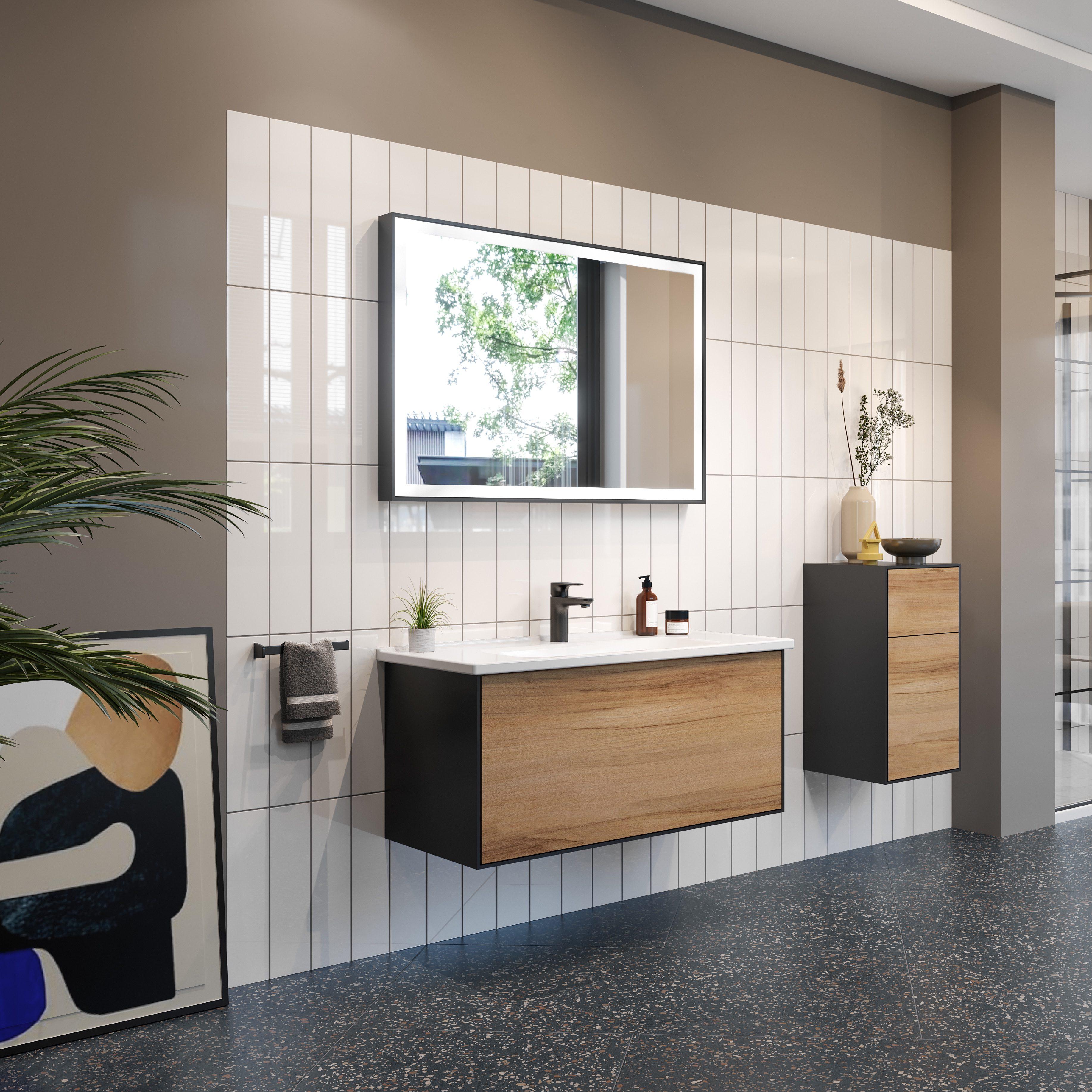 Banyo Yan ve Alt Modülleri