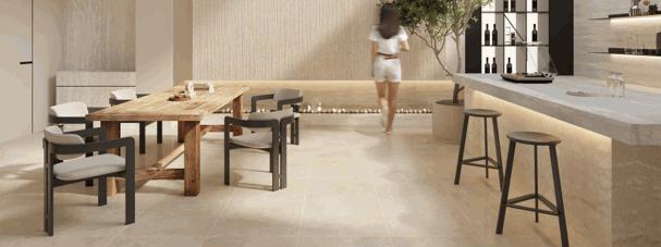 Wall Tiles