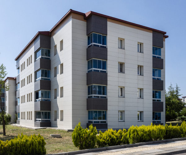 Jandarma Lojmanı