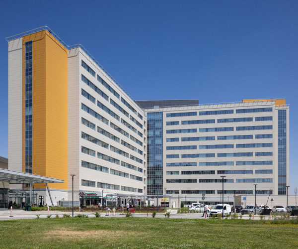 Ankara Şehir Hastanesi